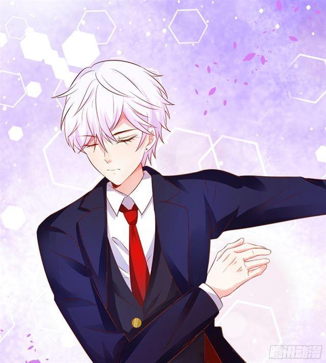 小夕，你是最美的~(1/2)-第100话