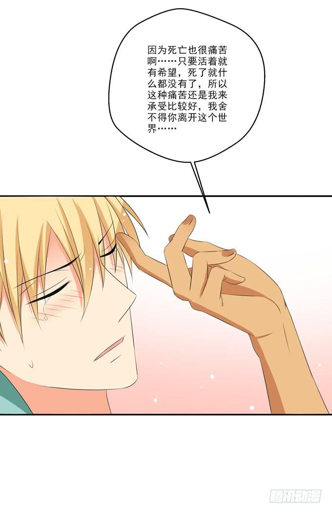 我愿意再与你相遇-第160话