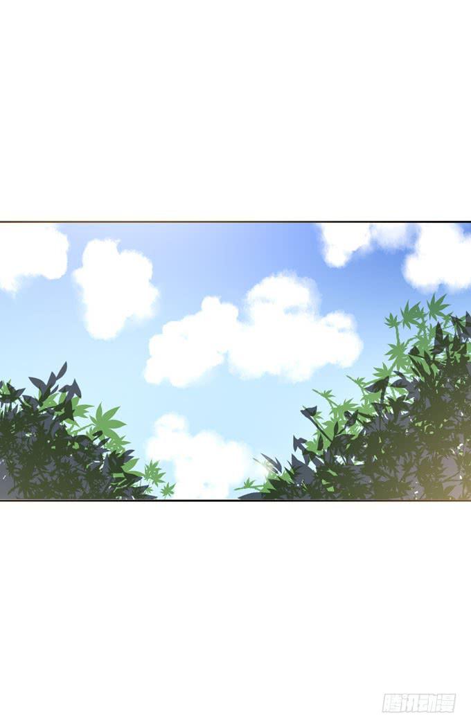 你心里只有你的哥哥-第172话