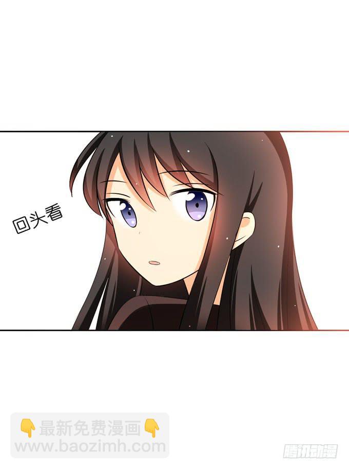这就是喜欢的感觉么？-第74话