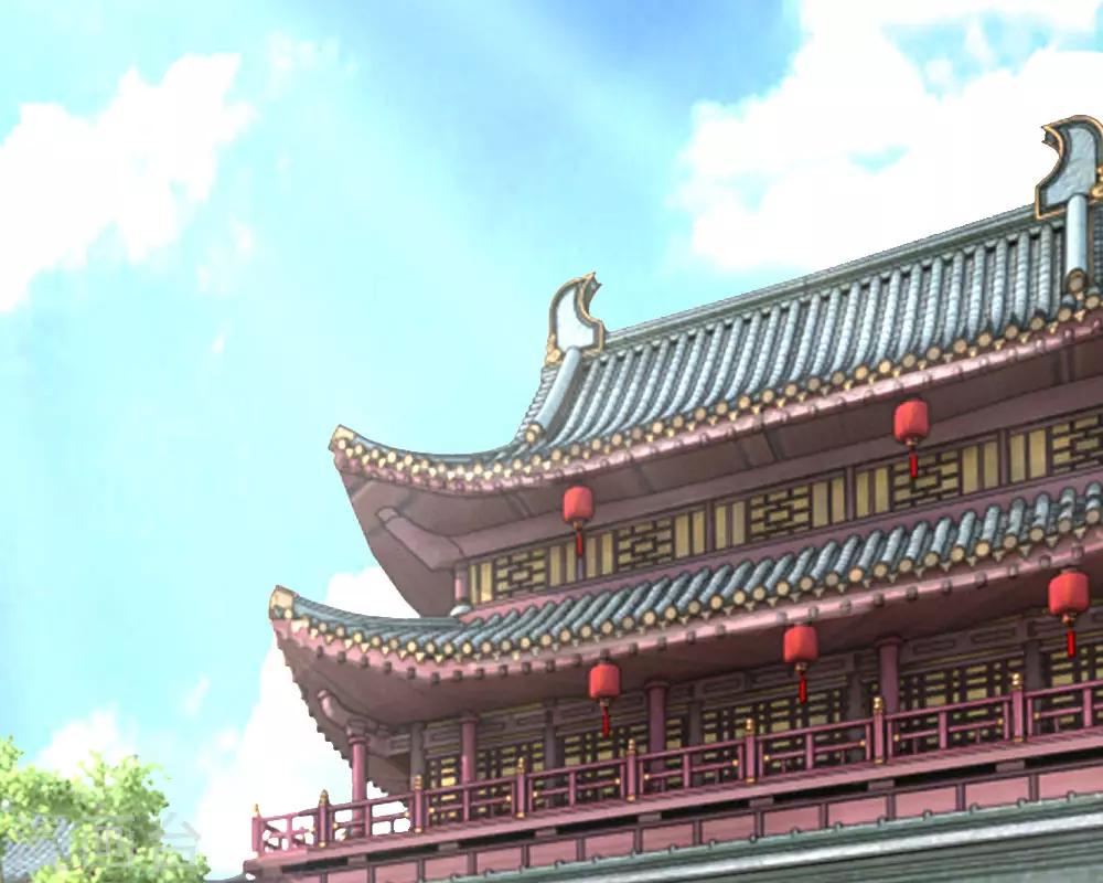 第44话 西湖醋鱼-第44话