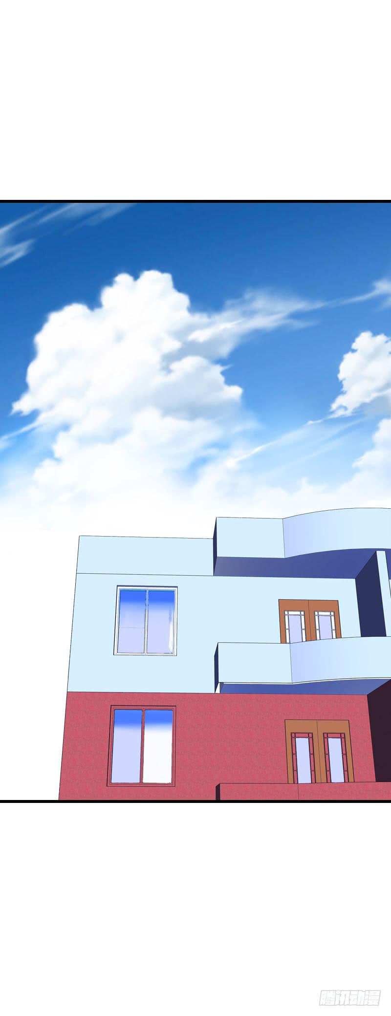 116 北门生，等我&hellip;&hellip;-第116话