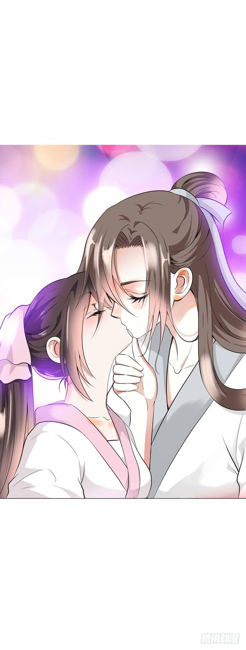 142 两人的甜蜜-第142话