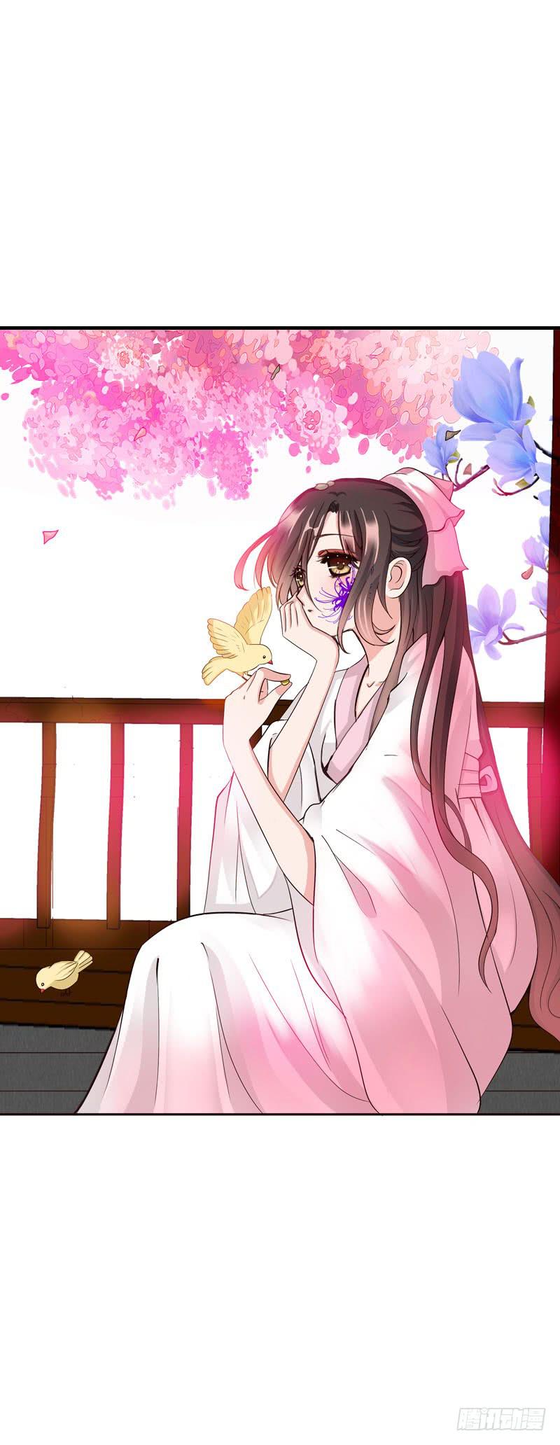 144 再聚如梦-第144话