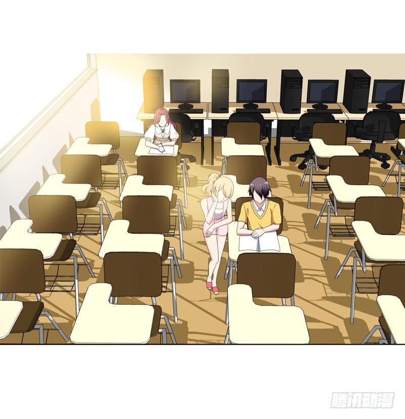 034 日记中的回忆&hellip;&hellip;-第34话