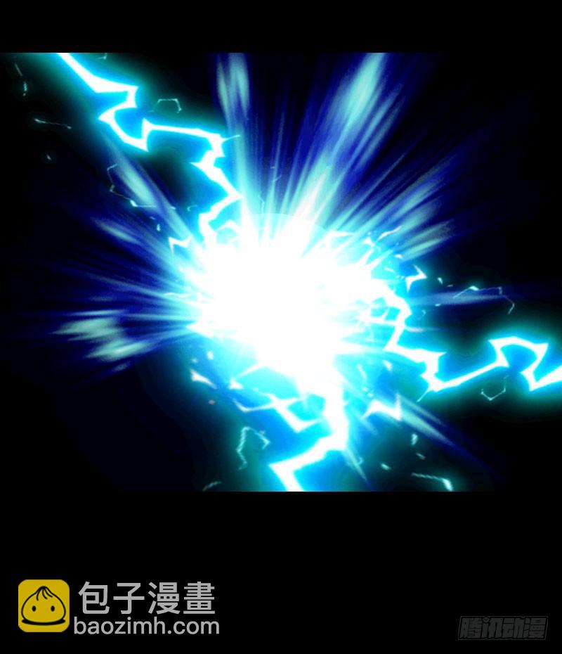 036 墨璃有危险！-第36话