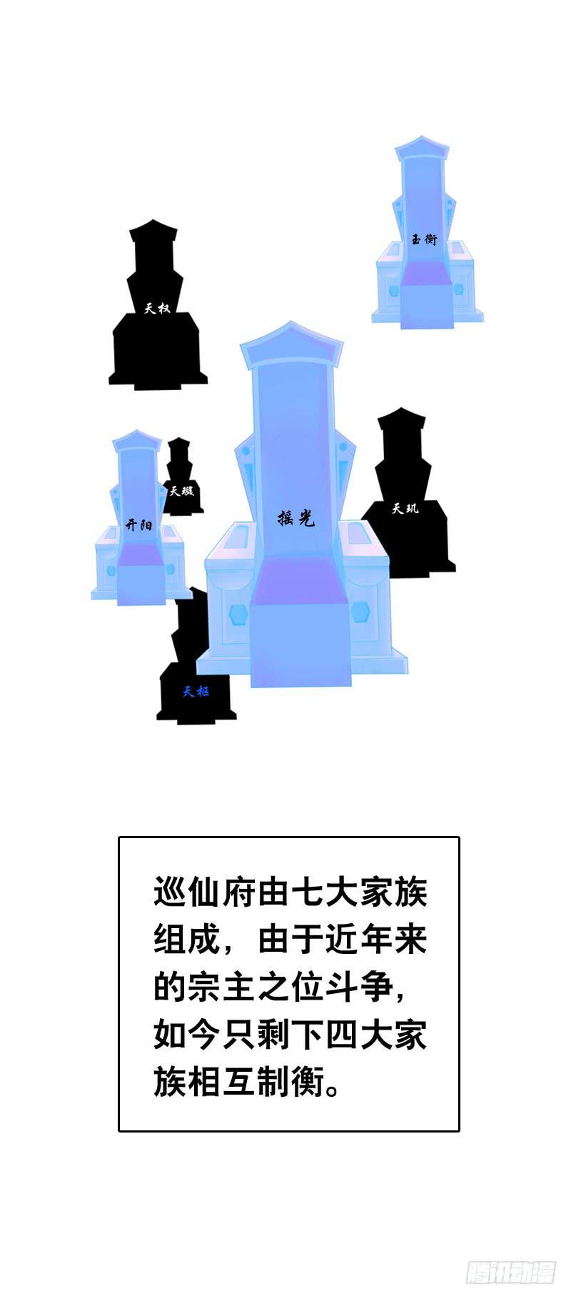 046 心痛的过去&hellip;&hellip;-第46话