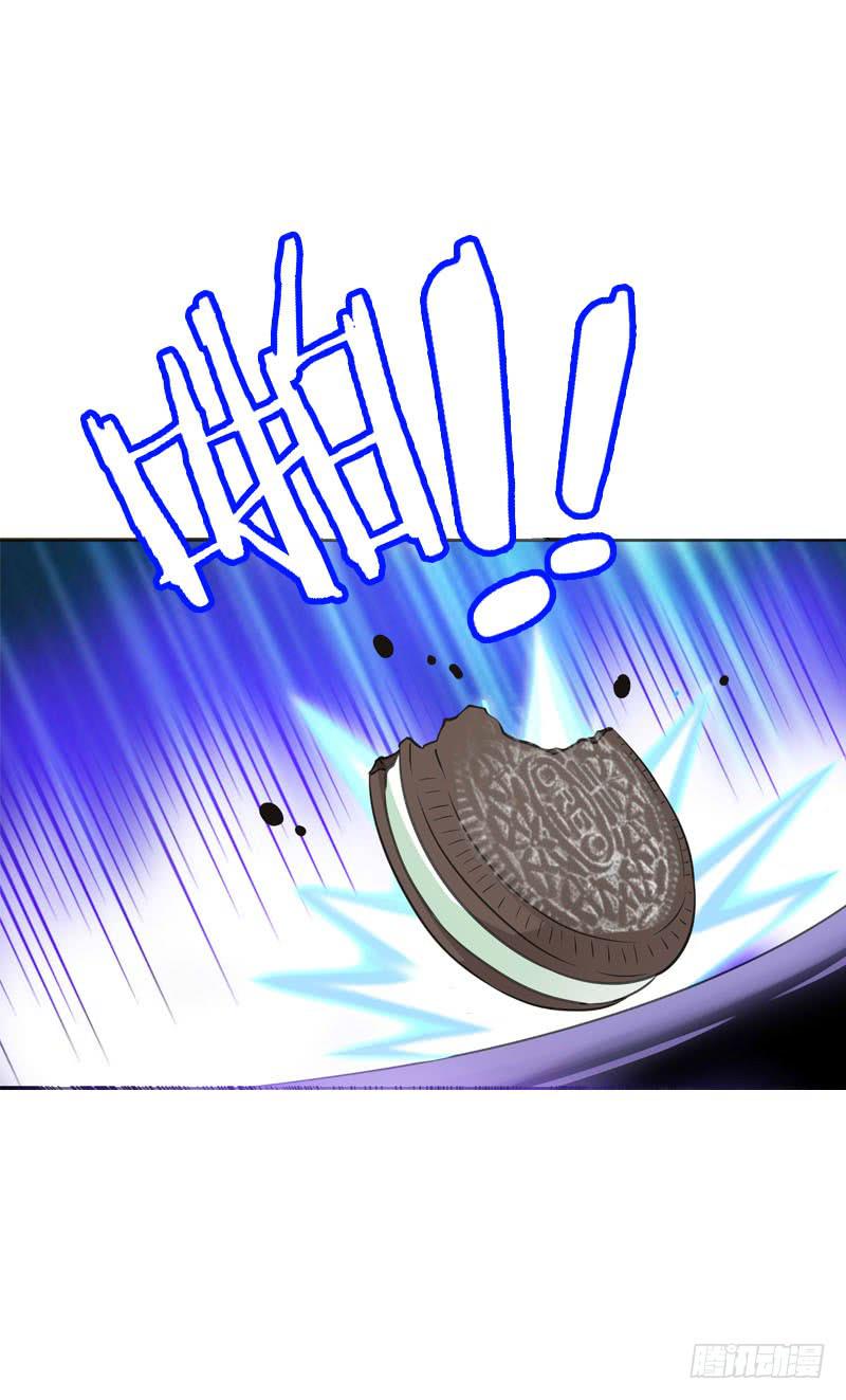 066 仓库中的奇怪声音-第66话