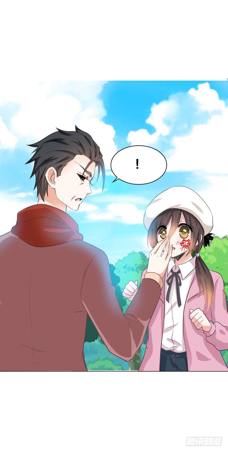 090 电光火石的两人-第90话
