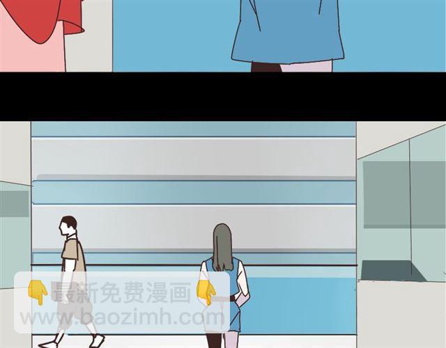 第13话 易蓉，我知道你在使用整容游戏app(1/2)-第14话