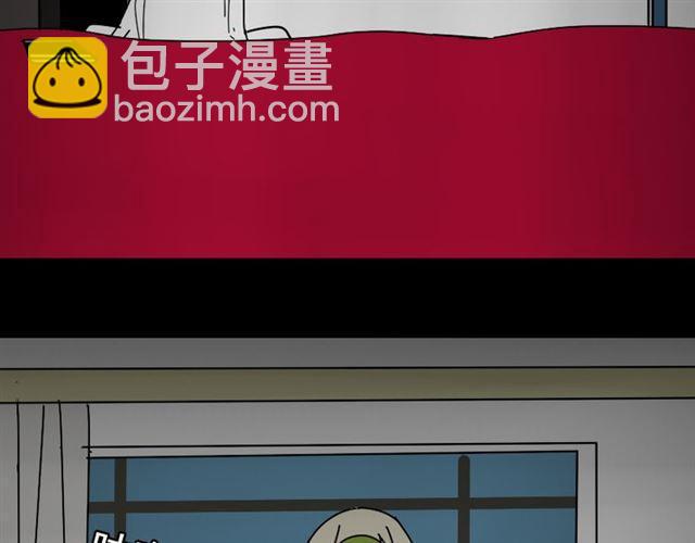 第29话 易蓉的主角光环(1/3)-第30话