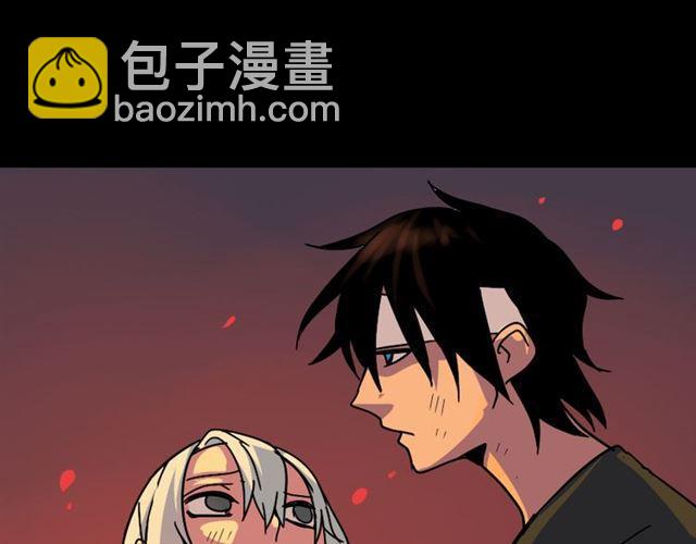 第33话 离死亡一线之隔（本周超长）(1/3)-第34话