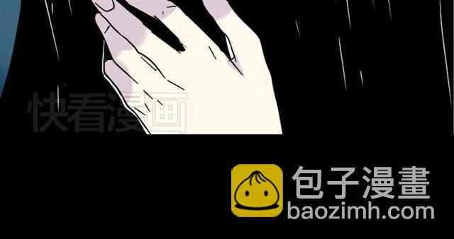 第37话（上）姐姐预见了小黑的命运(1/2)-第38话