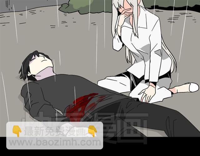 第42话 美丽的代价(1/3)-第44话
