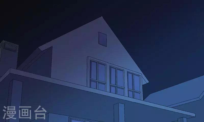 第20话 我，什么都不是-第20话