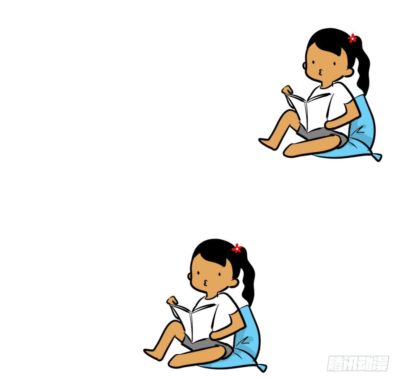 🍲製冷少女 8、考试篇 第5页