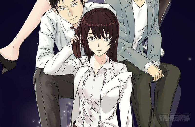 妄念（1）(1/2)-第14话