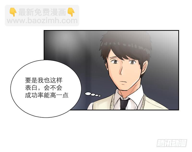 暗恋（3）(1/2)-第34话