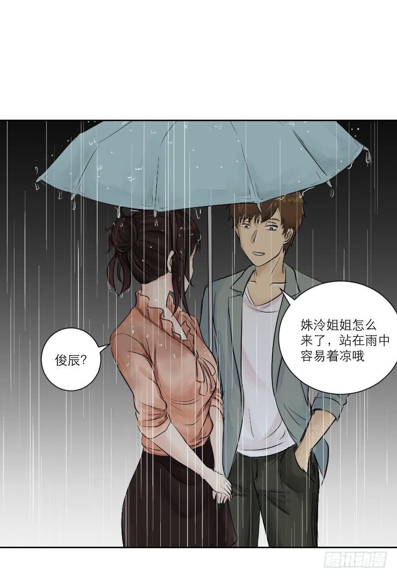 织梦人番外6(1/2)-第36话