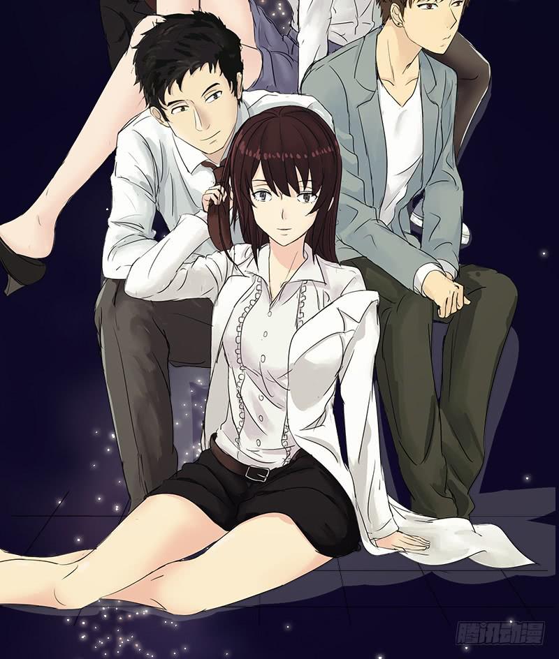 医患（6）(1/2)-第42话