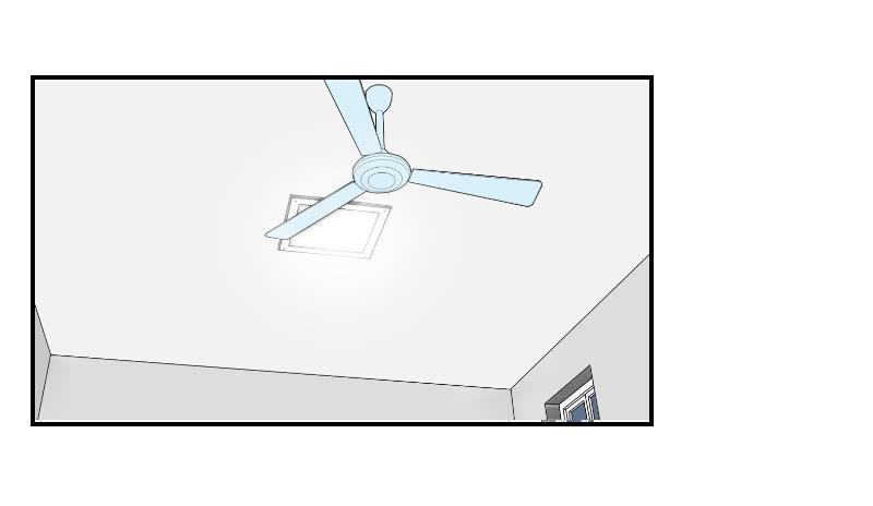 熠的初恋（7）(1/2)-第66话
