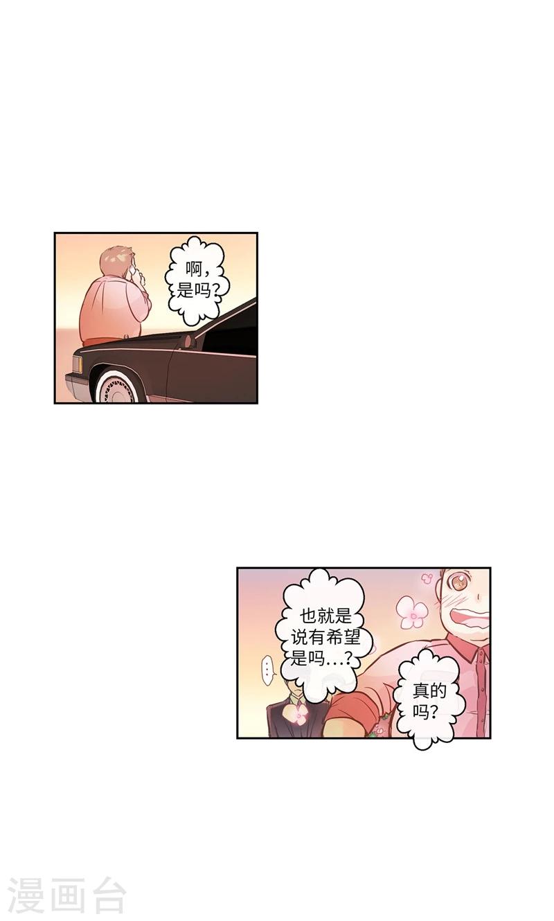 第2话 谈判条件-第2话