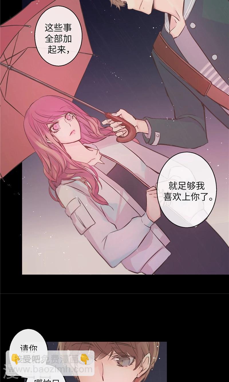 第30话 刻意的偶遇-第30话