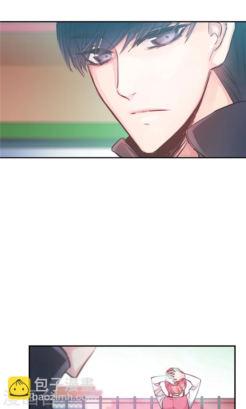 第42话 谁的心跳声-第42话
