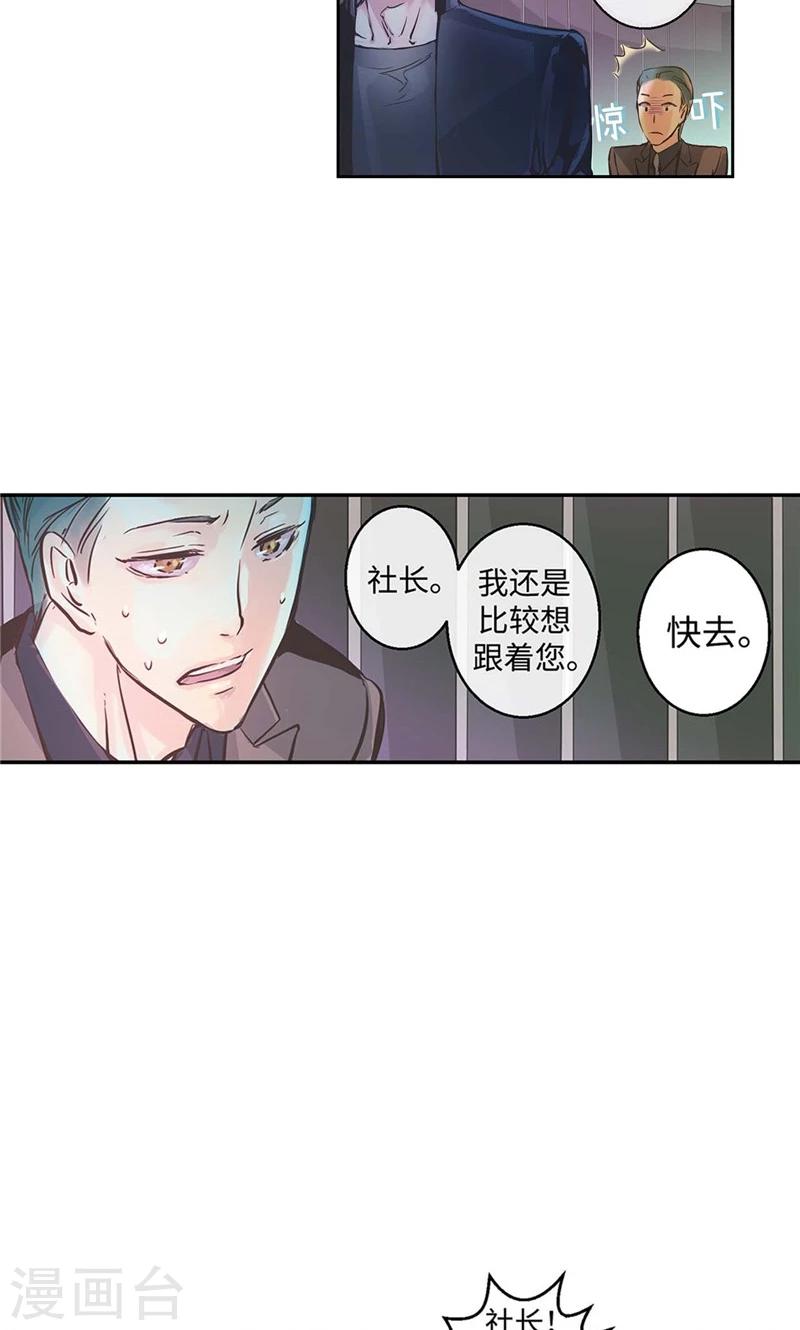 第6话 没有血缘的亲人-第6话
