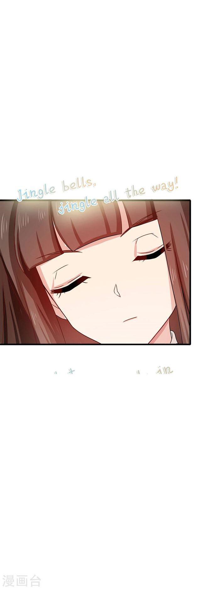第198话 圣诞特辑孤女们的圣诞节-第200话