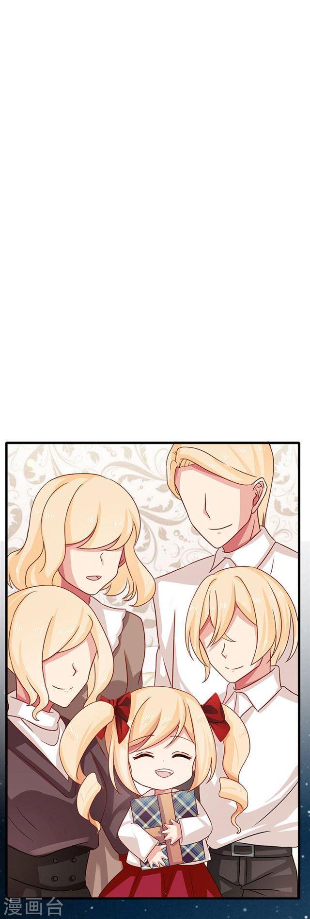 第198话 圣诞特辑孤女们的圣诞节-第200话