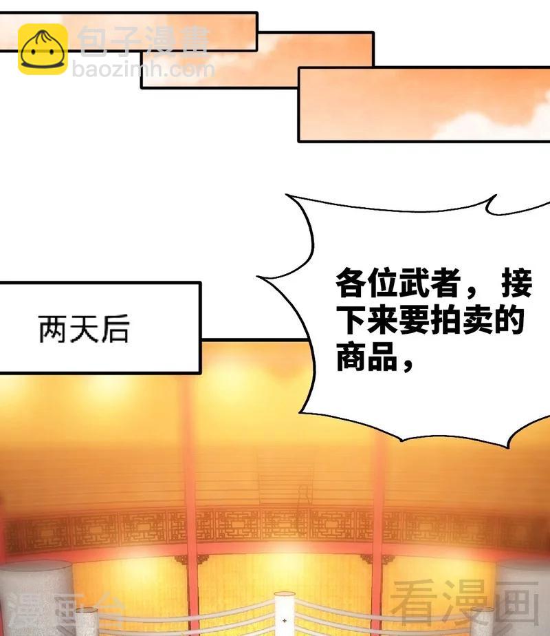 第117话 火城拍卖会-第118话