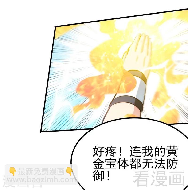 第97话 炼化四阳炎火-第98话