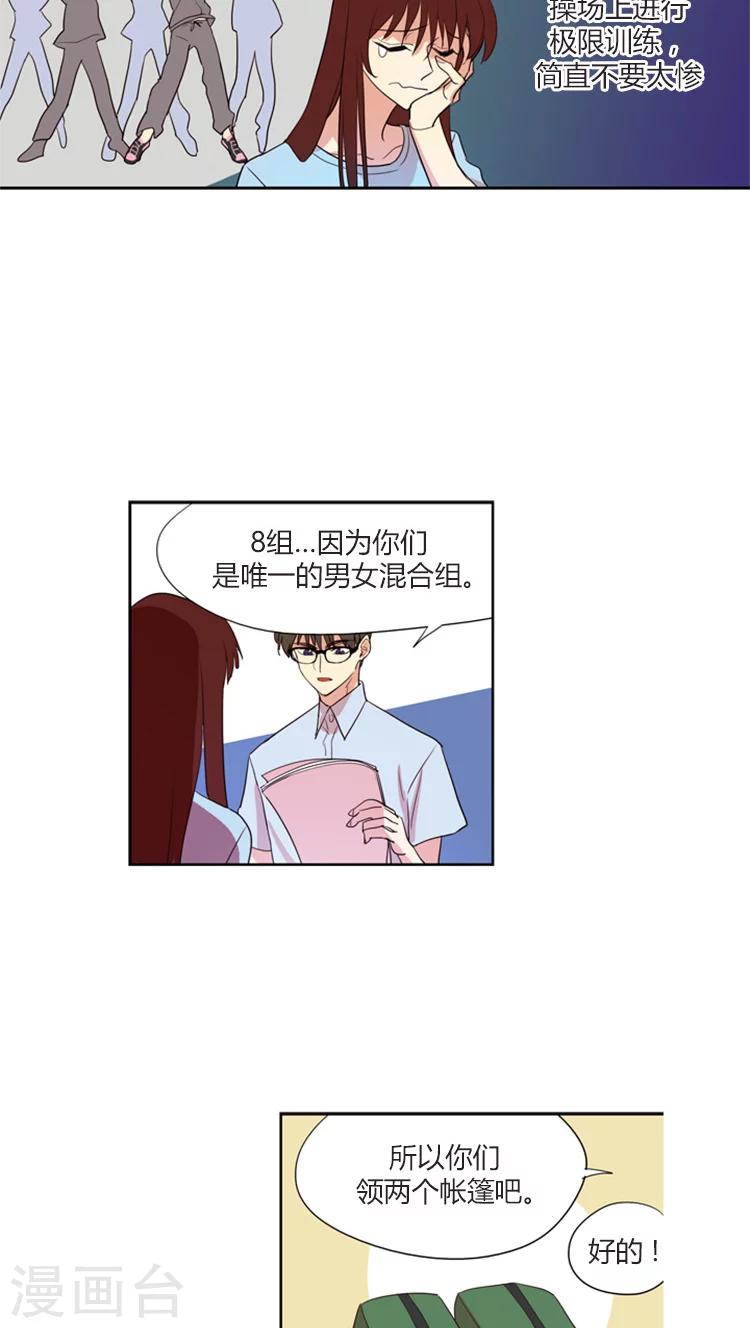 第106话 料理中的战斗机-第106话