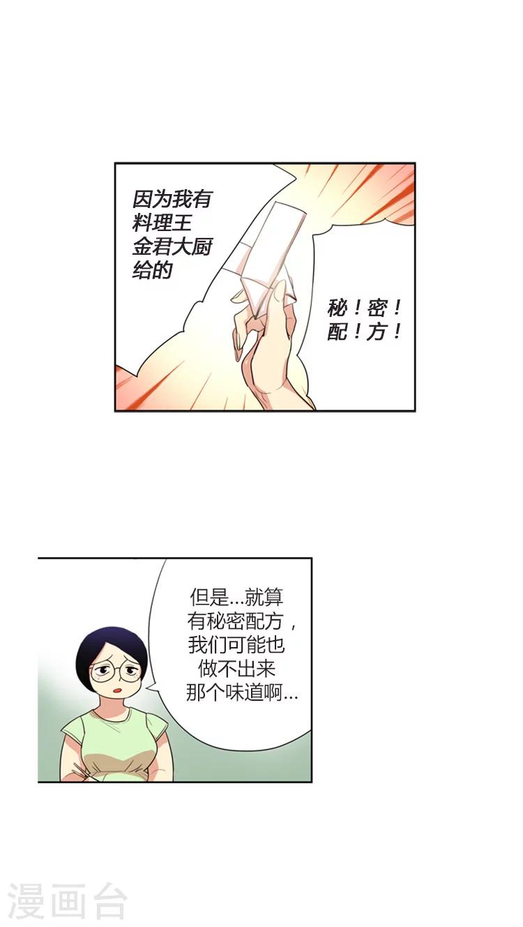第106话 料理中的战斗机-第106话
