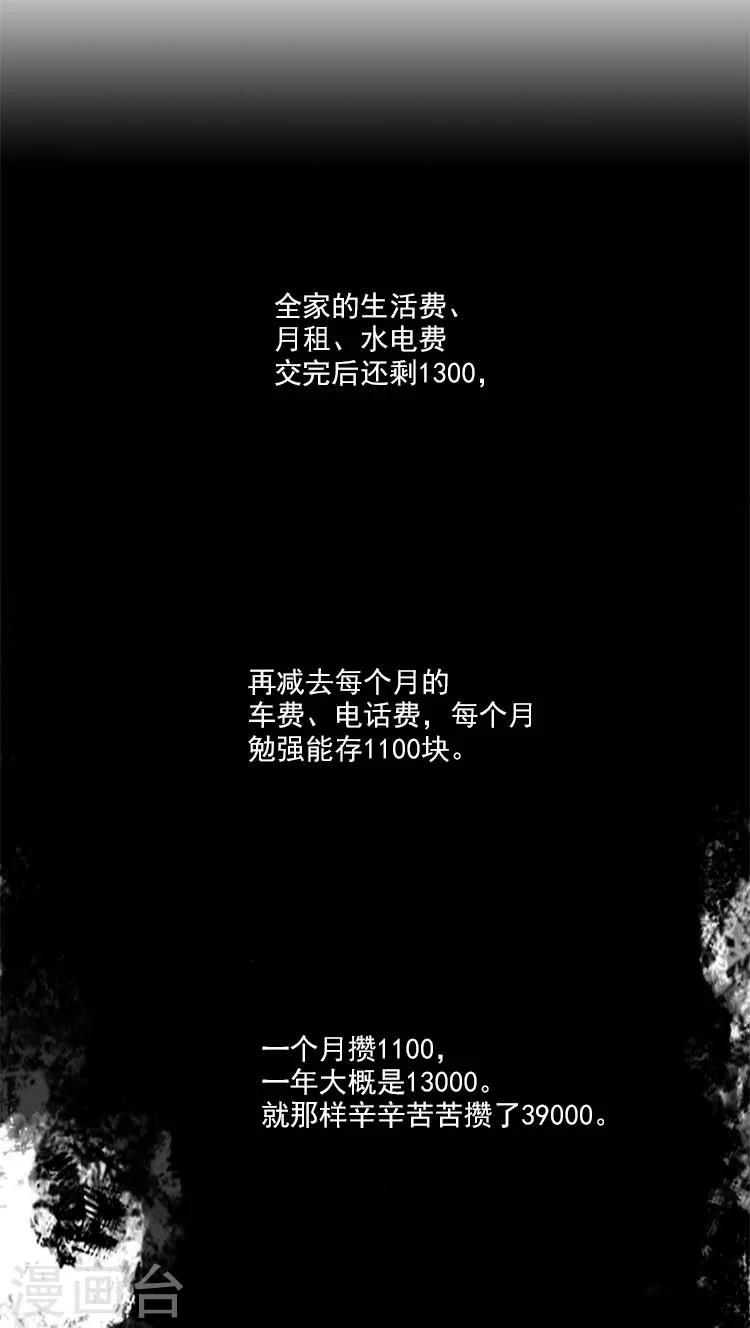 第12话 精疲力竭-第12话