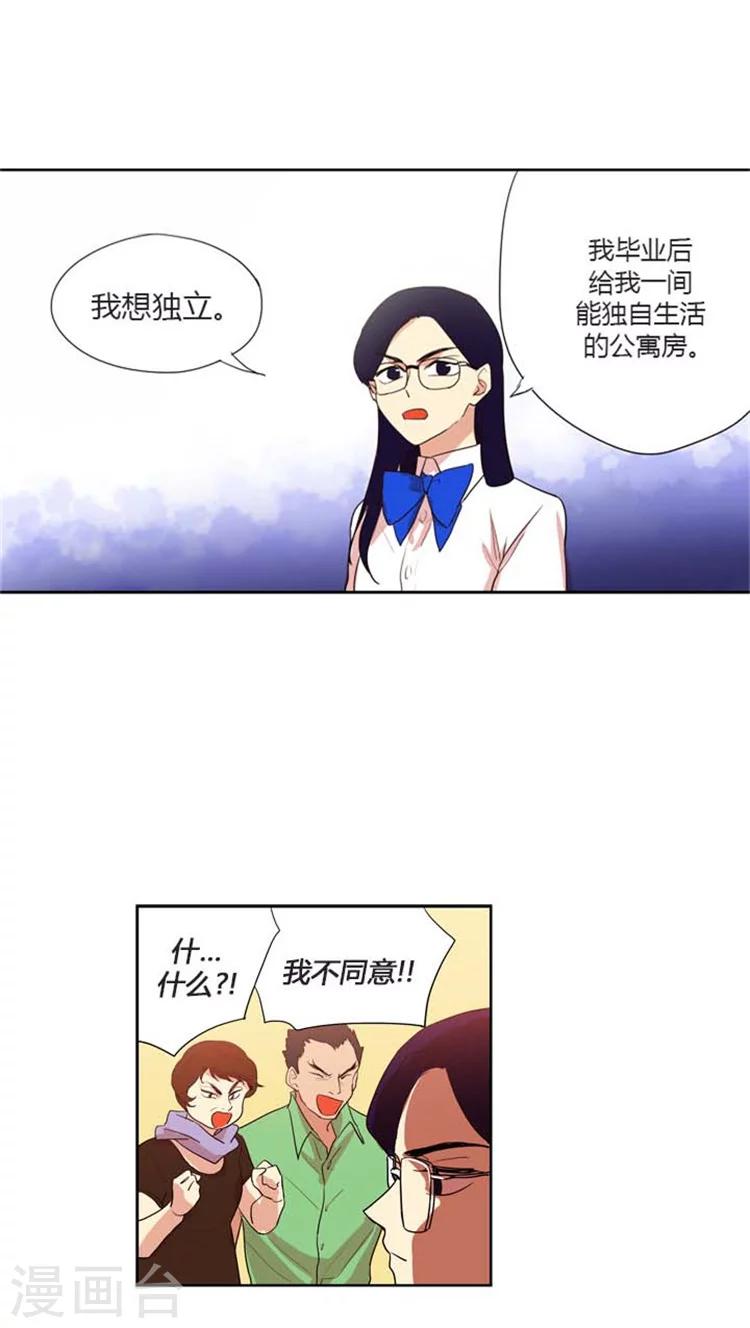 第118话 利益驱使-第118话