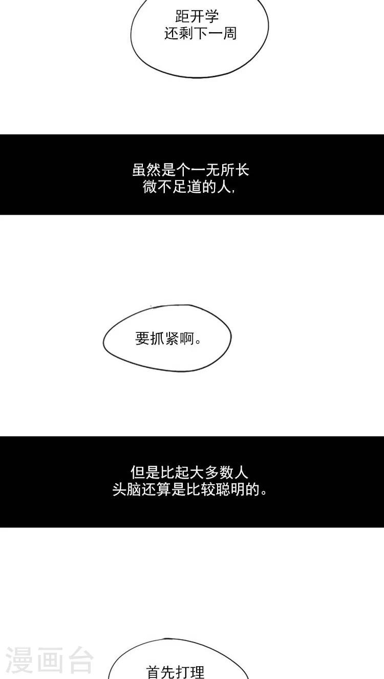 第16话 高收益的兼职-第16话