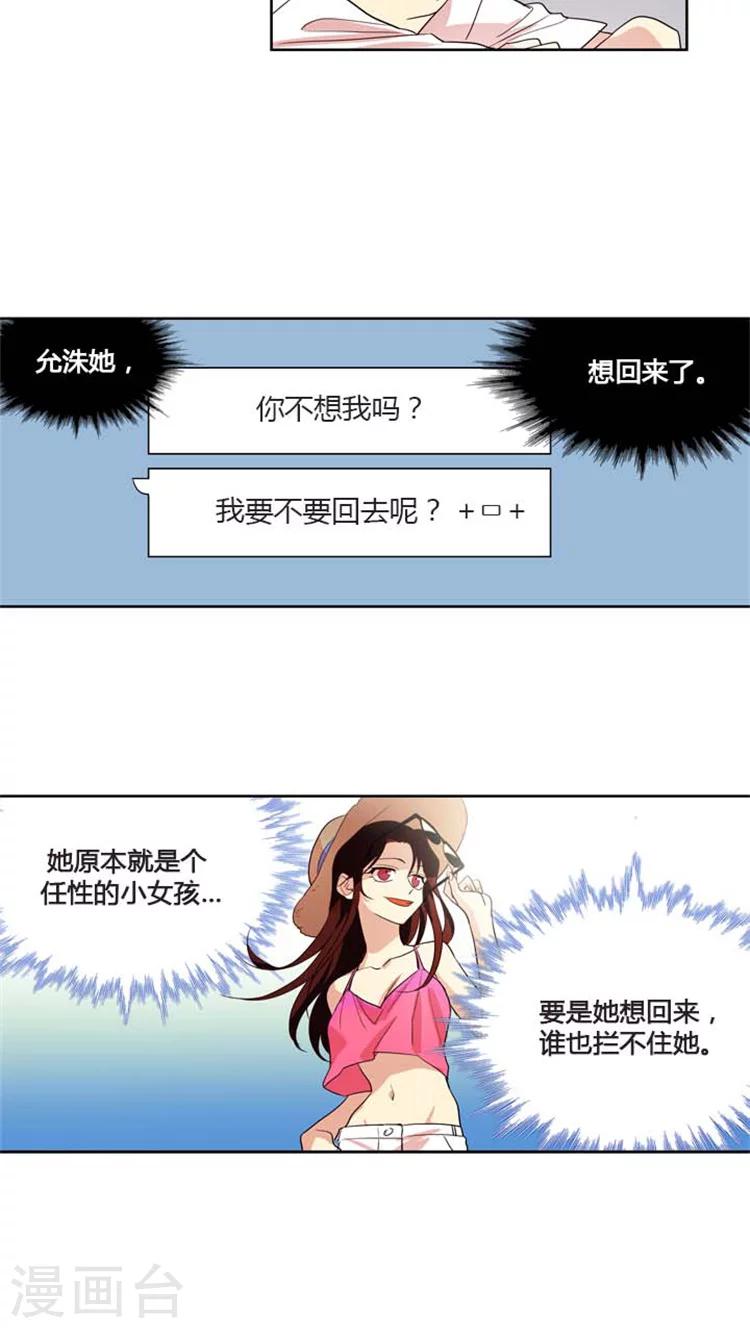 第156话 你喜欢我什么？-第156话