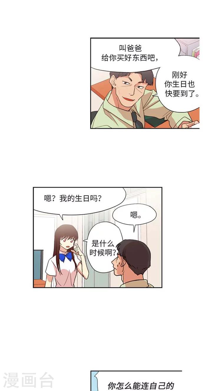 第158话 各自的心事-第158话