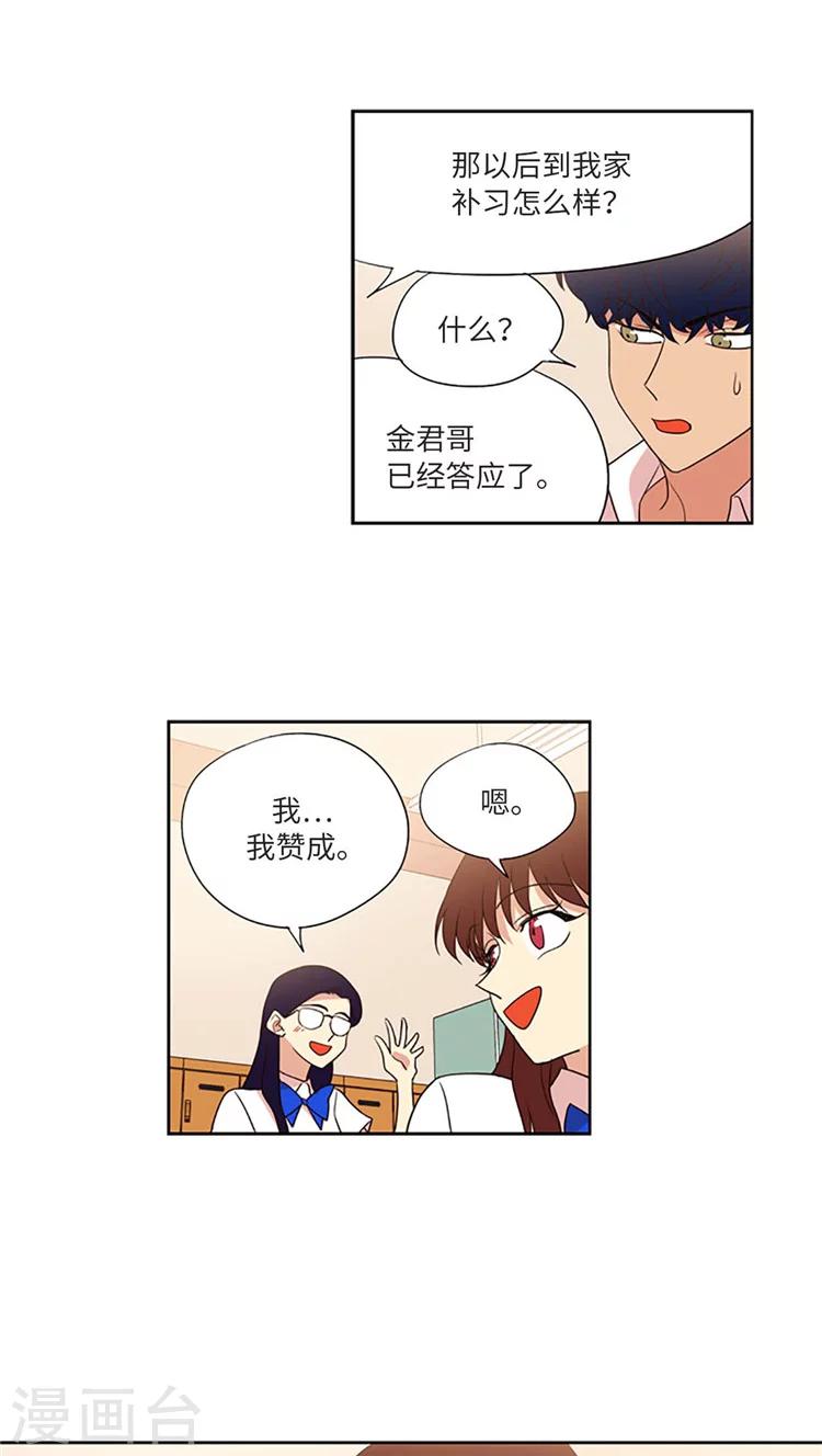 第188话 各怀心事-第188话