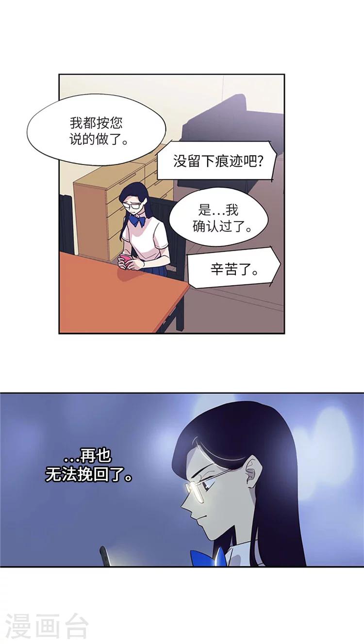 第190话 设定倒塌-第190话