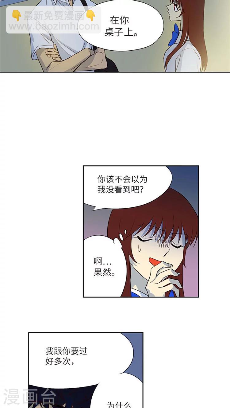第192话 &ldquo;我也喜欢你啊&rdquo;-第192话