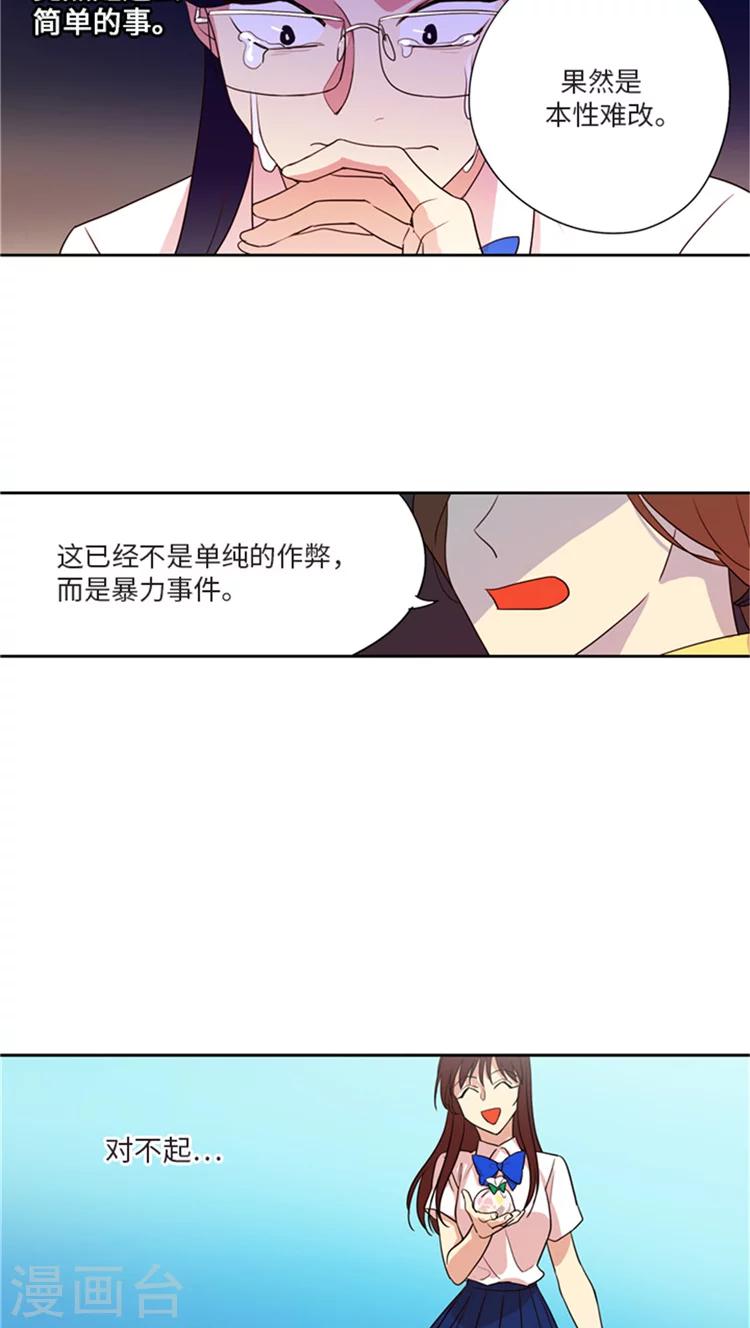 第200话 我作弊？-第200话