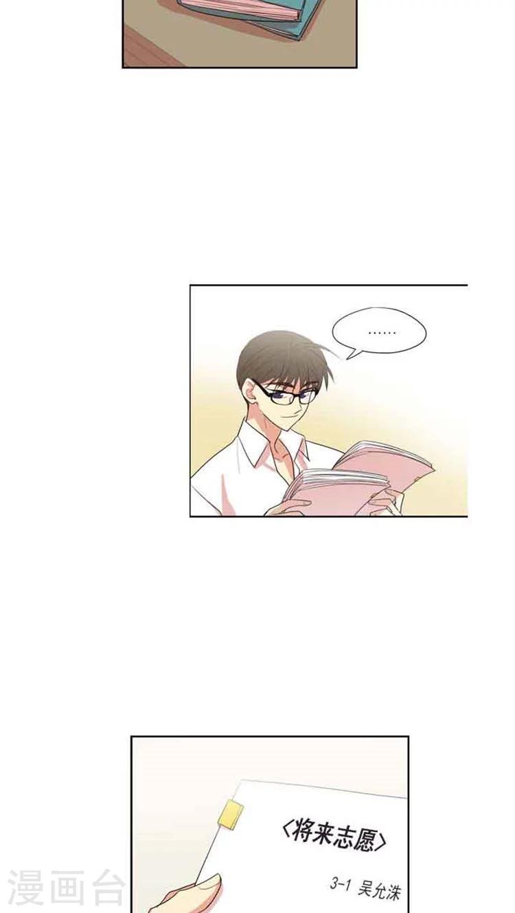 第82话 允洙的作文-第82话
