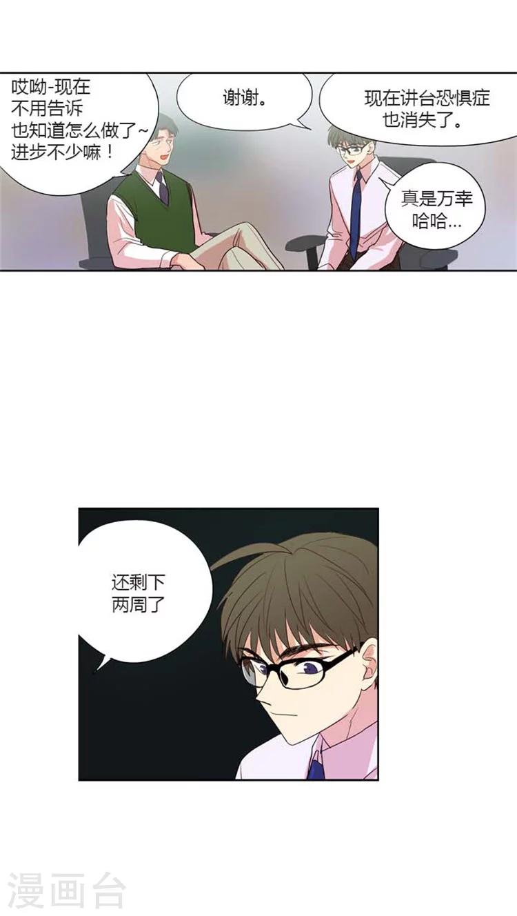 第88话 读懂女人心-第88话