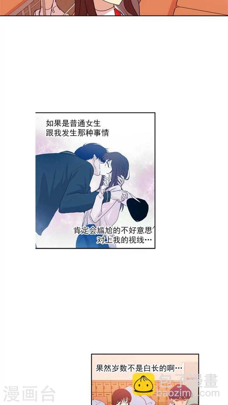 第88话 读懂女人心-第88话