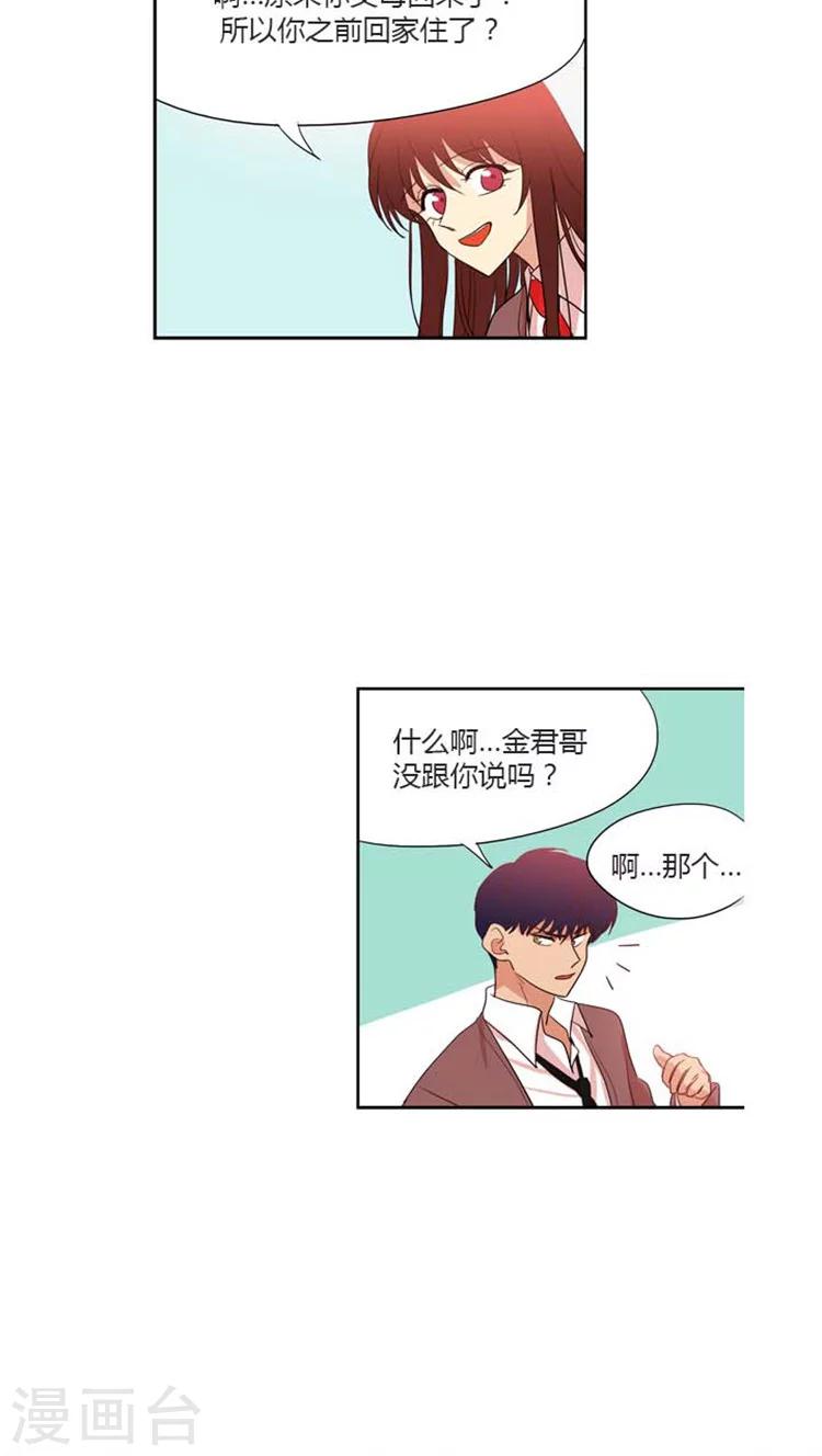 第88话 读懂女人心-第88话