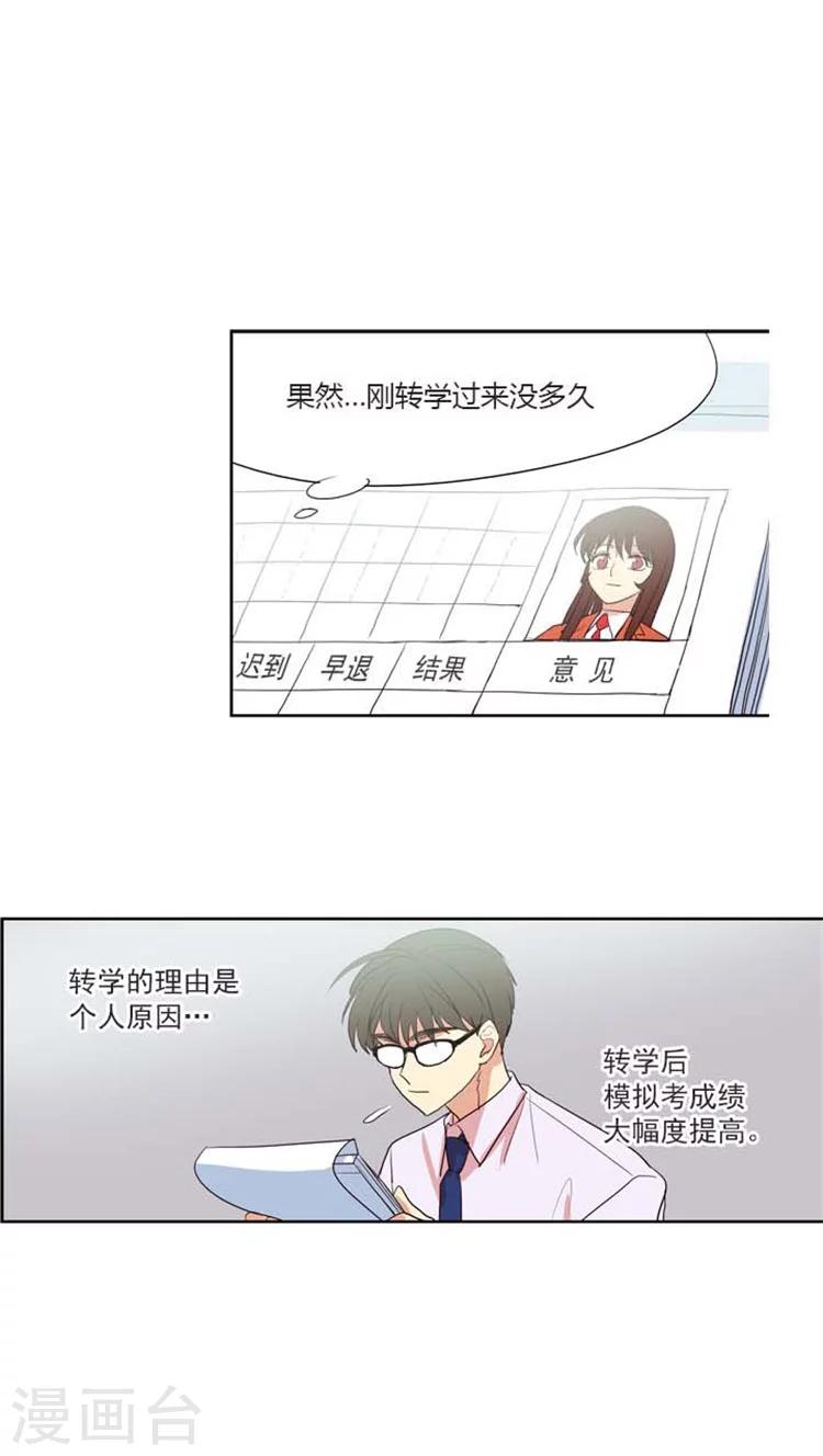 第88话 读懂女人心-第88话