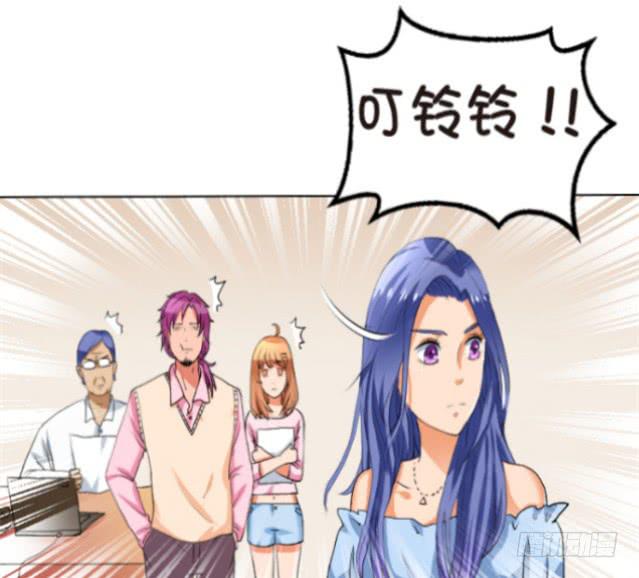 狗仔小分队，出动！-第2话